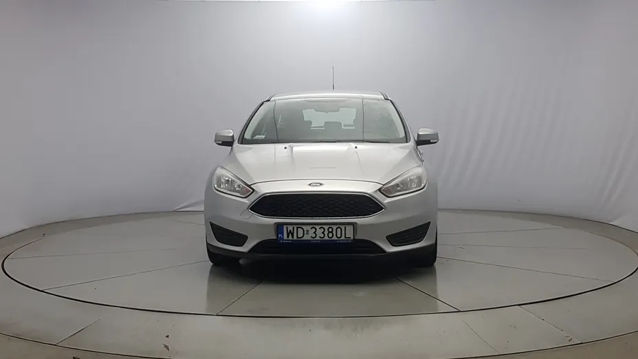FORD Focus Focus 1.5 TDCi Trend
