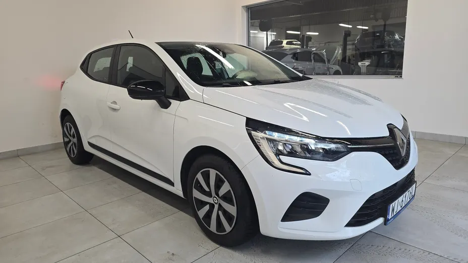 RENAULT Clio Clio 1.0 TCe Equilibre