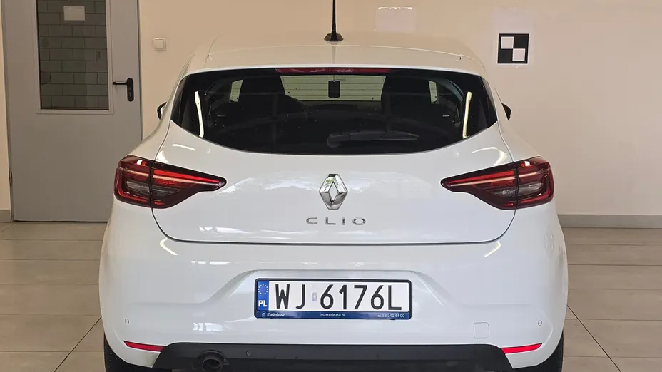 RENAULT Clio Clio 1.0 TCe Equilibre