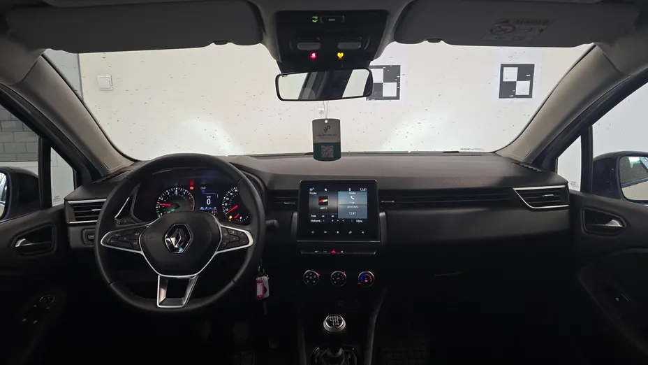 RENAULT Clio Clio 1.0 TCe Equilibre