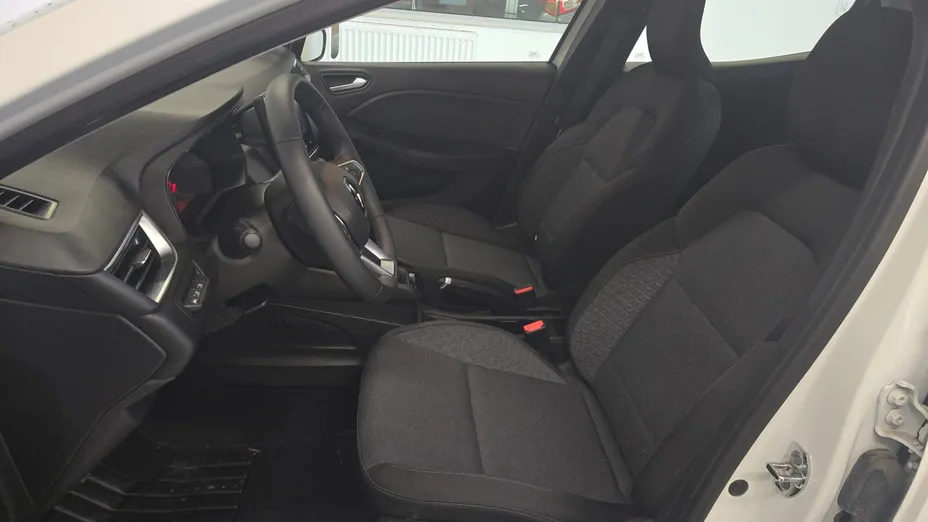 RENAULT Clio Clio 1.0 TCe Equilibre