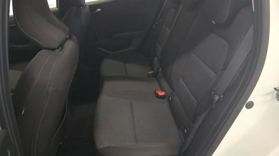 RENAULT Clio Clio 1.0 TCe Equilibre
