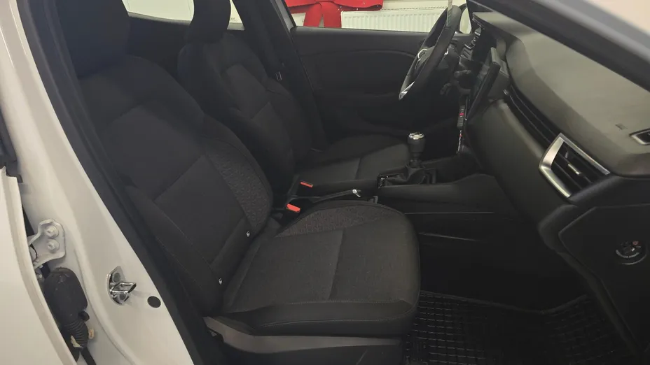 RENAULT Clio Clio 1.0 TCe Equilibre