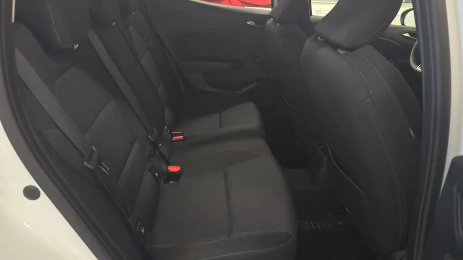 RENAULT Clio Clio 1.0 TCe Equilibre