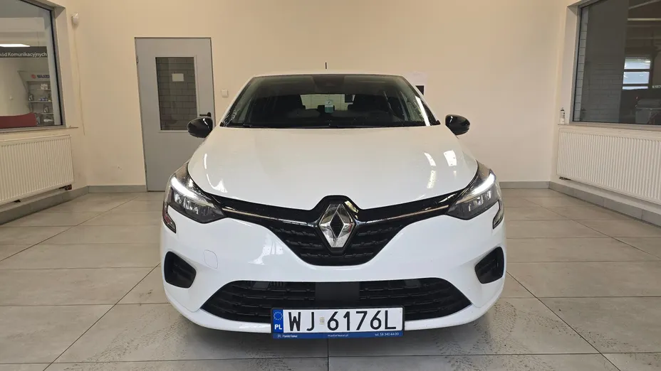 RENAULT Clio Clio 1.0 TCe Equilibre