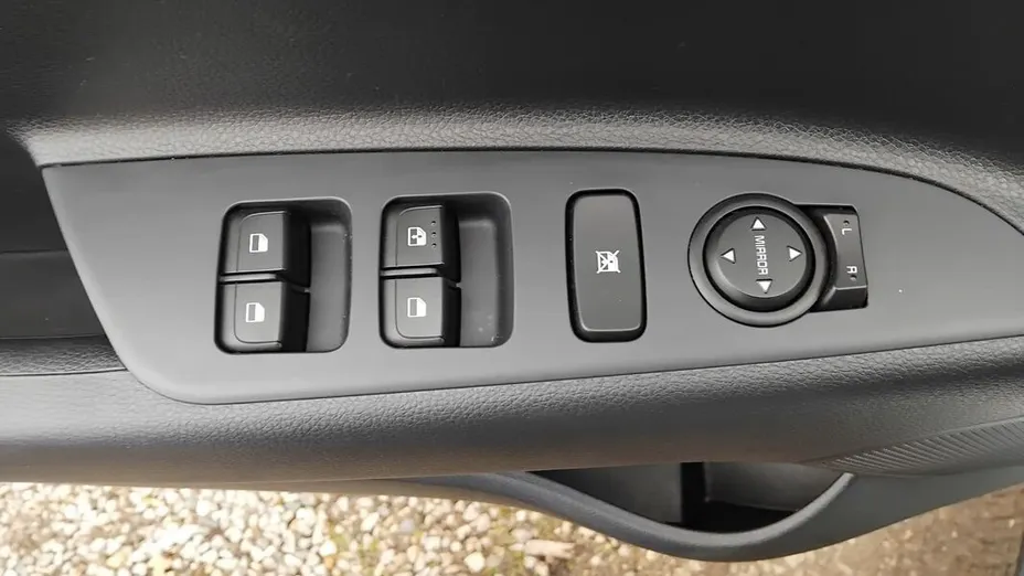 KIA Stonic Stonic 1.0 T-GDI M