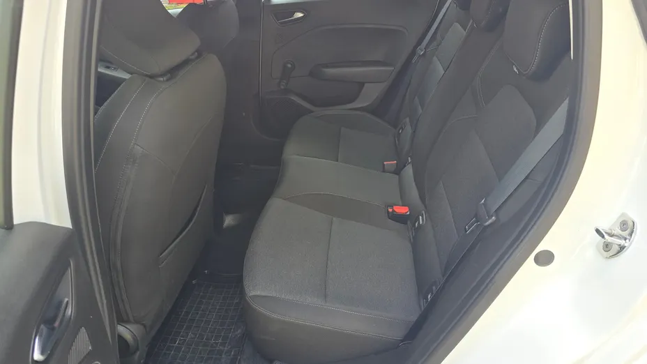 RENAULT Clio Clio 1.0 TCe Equilibre