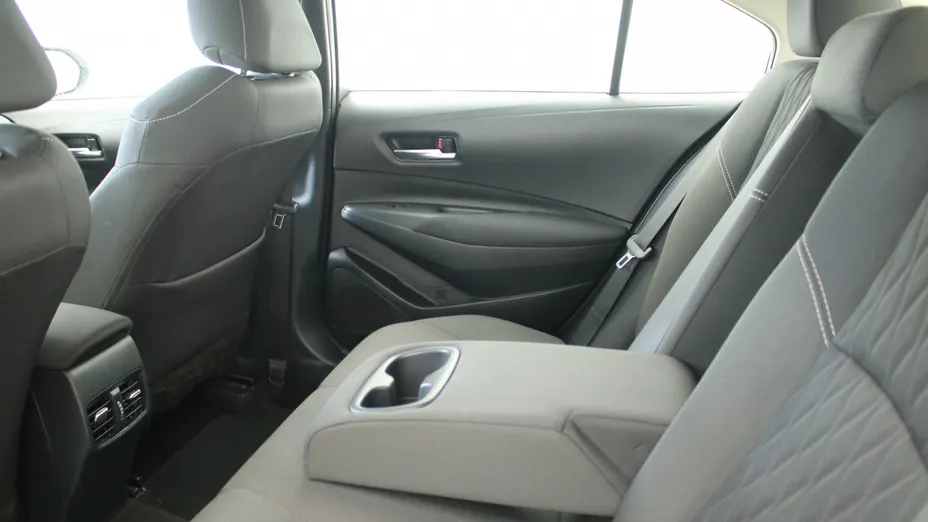 TOYOTA Corolla Corolla 1.5 Comfort