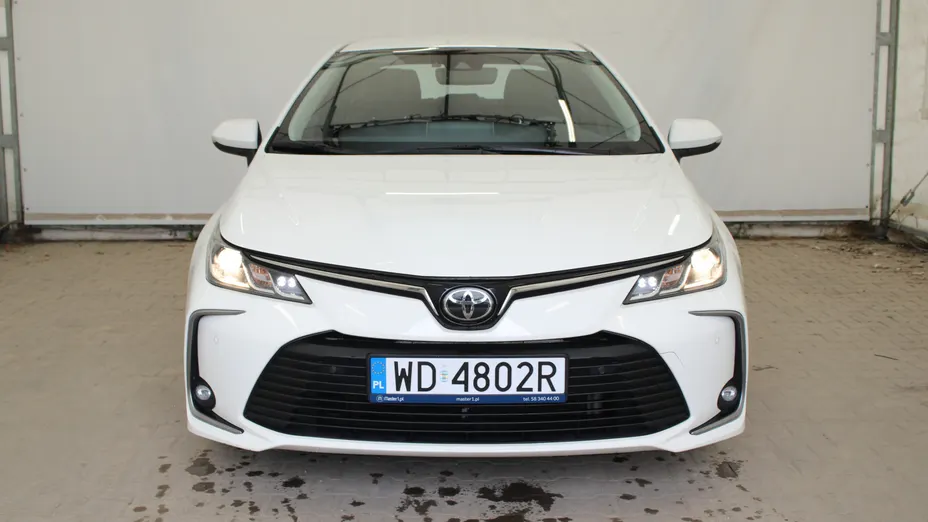 TOYOTA Corolla Corolla 1.5 Comfort