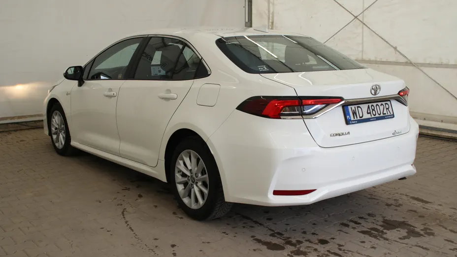 TOYOTA Corolla Corolla 1.5 Comfort