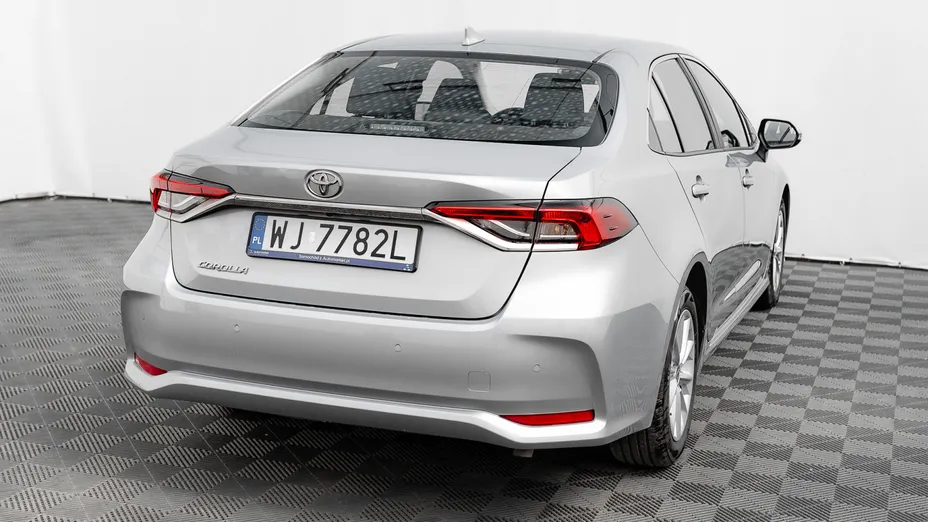 TOYOTA Corolla Corolla 1.5 Comfort MS