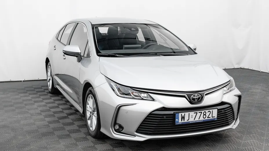 TOYOTA Corolla Corolla 1.5 Comfort MS