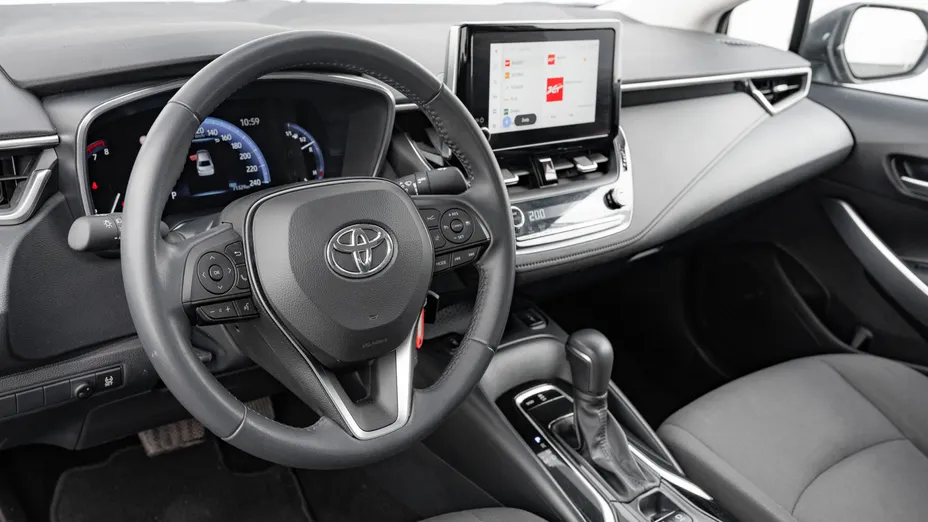 TOYOTA Corolla Corolla 1.5 Comfort MS