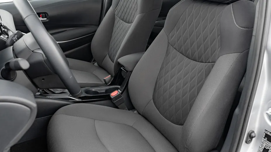 TOYOTA Corolla Corolla 1.5 Comfort MS