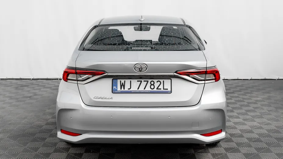 TOYOTA Corolla Corolla 1.5 Comfort MS