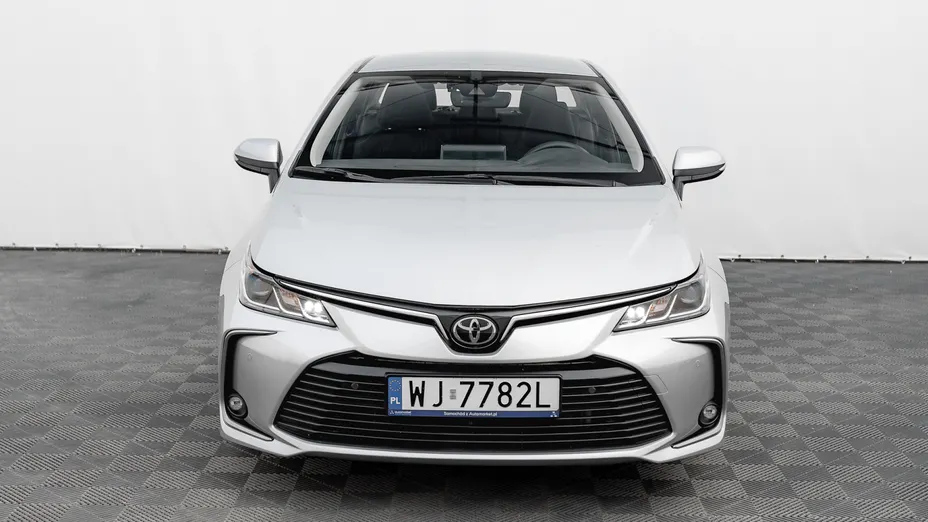 TOYOTA Corolla Corolla 1.5 Comfort MS