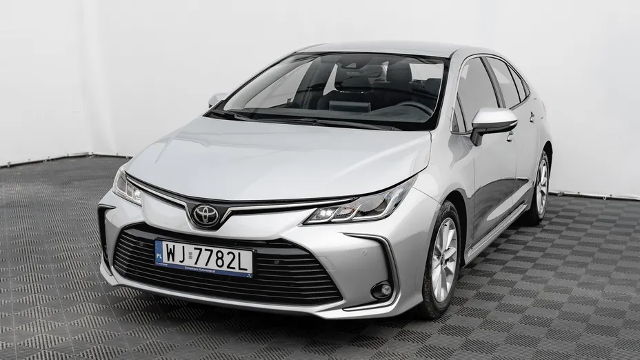 TOYOTA Corolla Corolla 1.5 Comfort MS