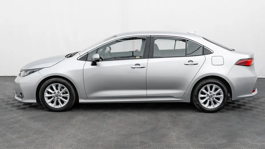TOYOTA Corolla Corolla 1.5 Comfort MS