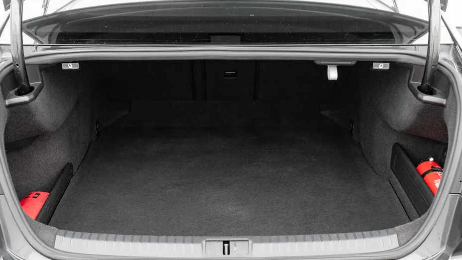 VOLKSWAGEN Passat Passat 2.0 TDI Elegance DSG