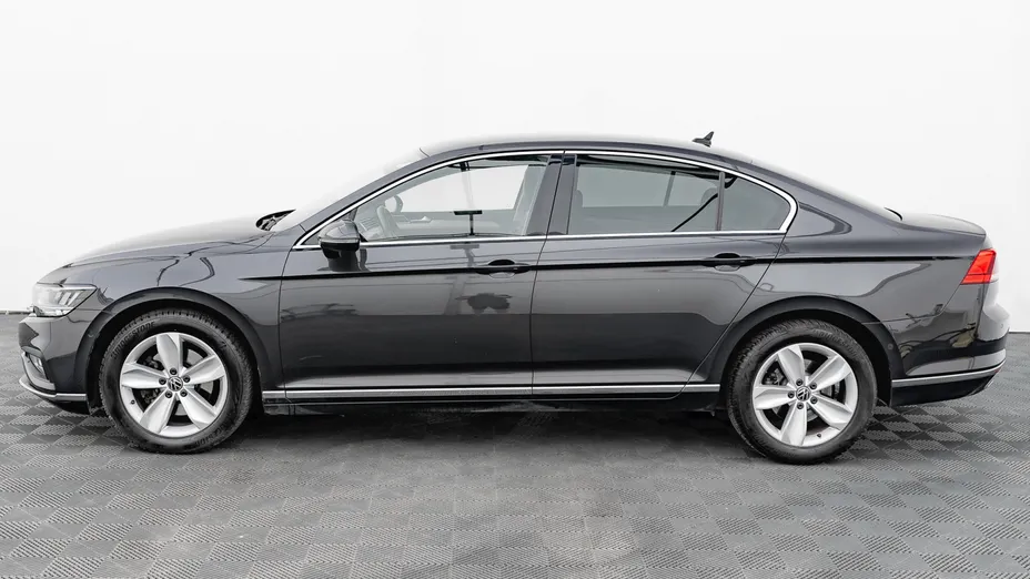 VOLKSWAGEN Passat Passat 2.0 TDI Elegance DSG