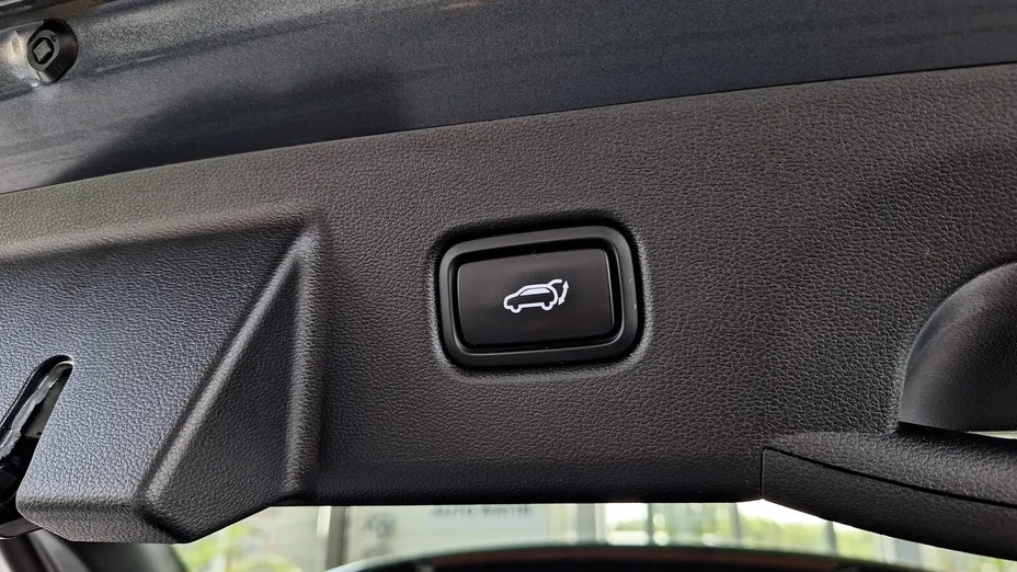 HYUNDAI Tucson Tucson 1.6 T-GDi 48V Executive 2WD DCT