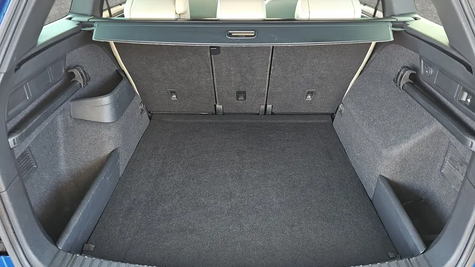 SKODA Kodiaq Kodiaq 2.0 TSI 4x4 L&K DSG