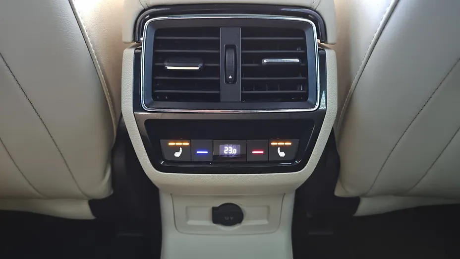 SKODA Kodiaq Kodiaq 2.0 TSI 4x4 L&K DSG