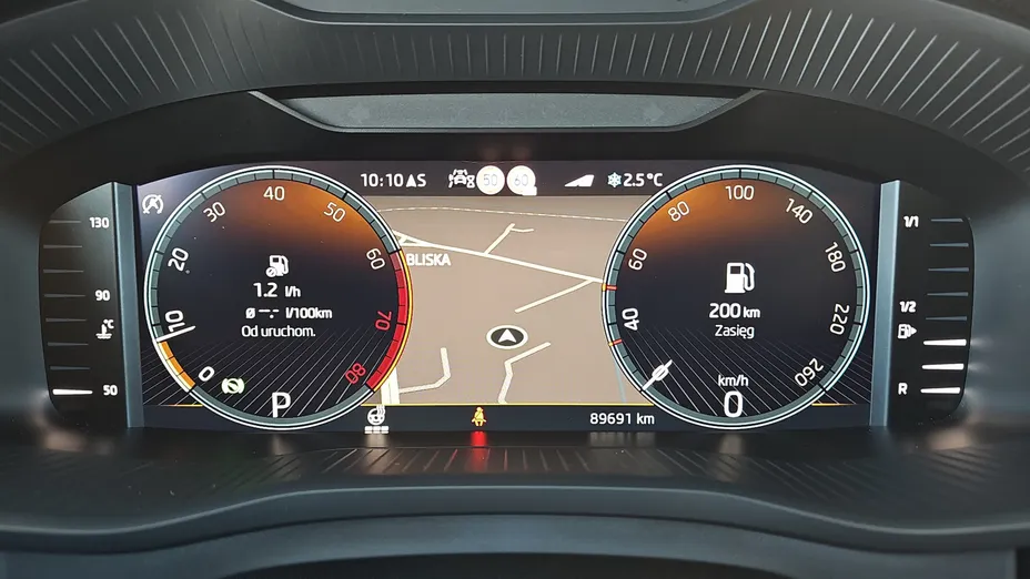 SKODA Kodiaq Kodiaq 2.0 TSI 4x4 L&K DSG