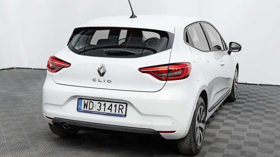 RENAULT Clio Clio 1.0 TCe Equilibre