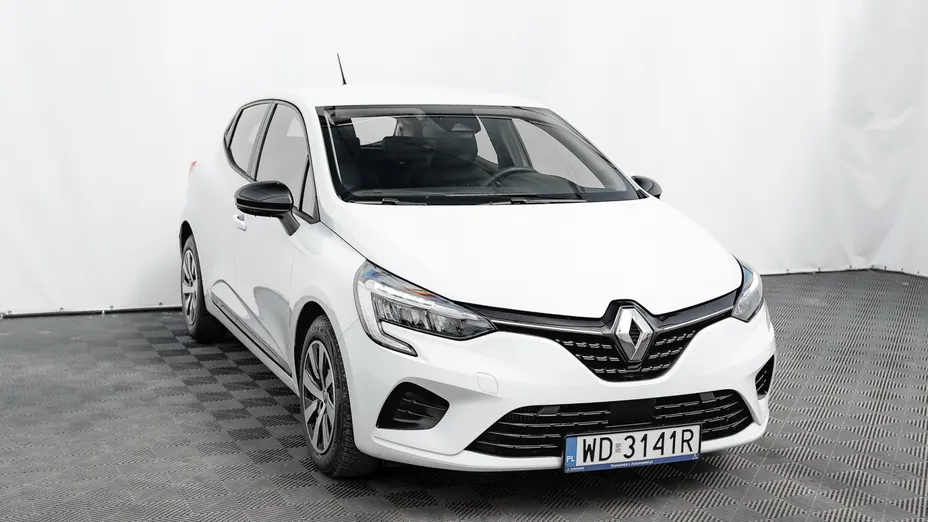 RENAULT Clio Clio 1.0 TCe Equilibre