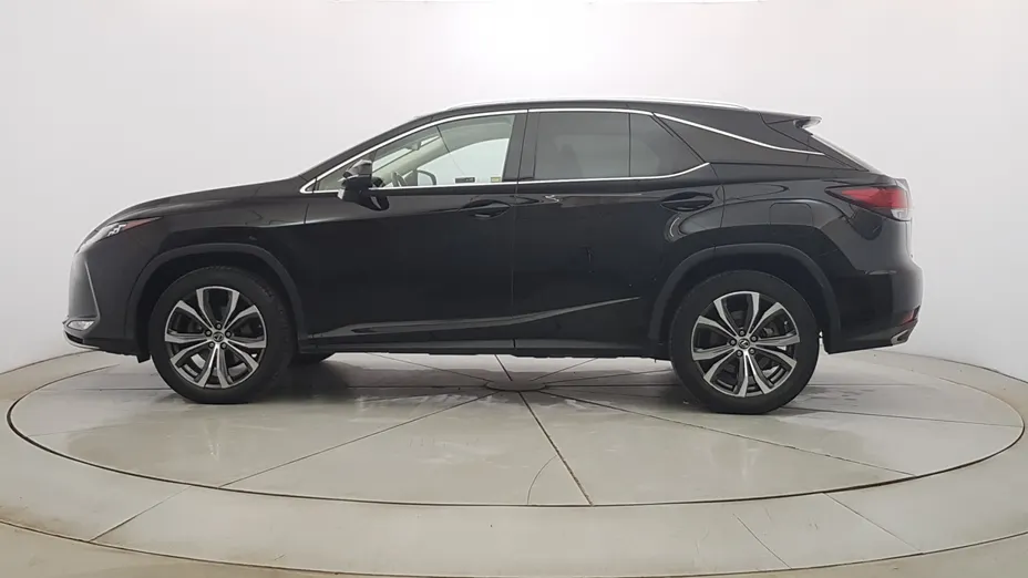 LEXUS RX RX 300 Business Edition