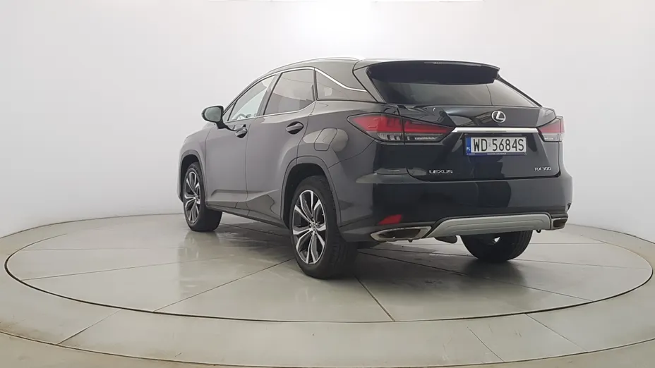 LEXUS RX RX 300 Business Edition