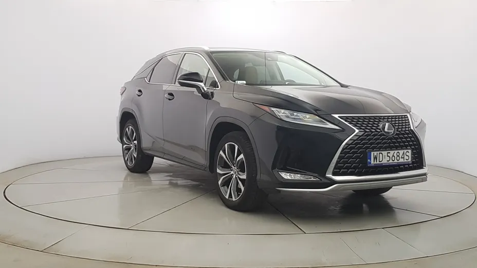 LEXUS RX RX 300 Business Edition
