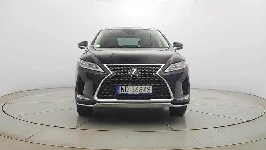 LEXUS RX RX 300 Business Edition