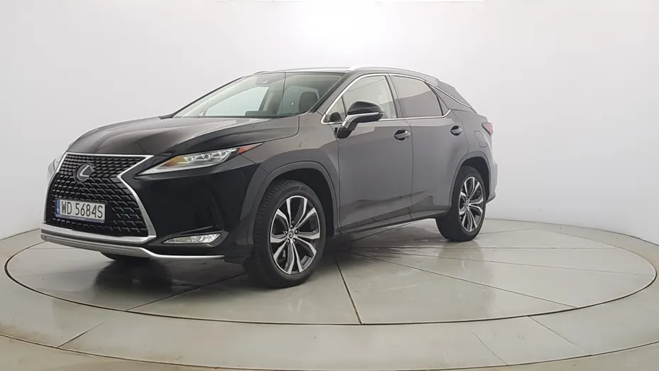 LEXUS RX RX 300 Business Edition