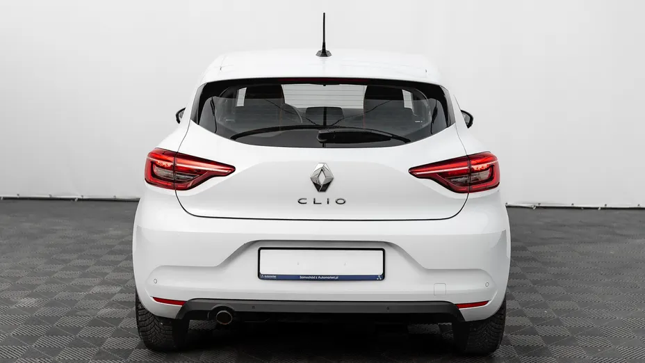 RENAULT Clio Clio 1.0 TCe Equilibre