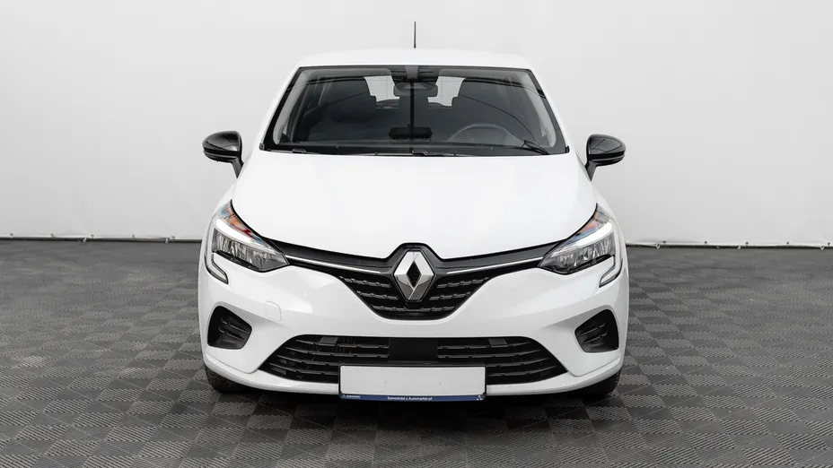 RENAULT Clio Clio 1.0 TCe Equilibre