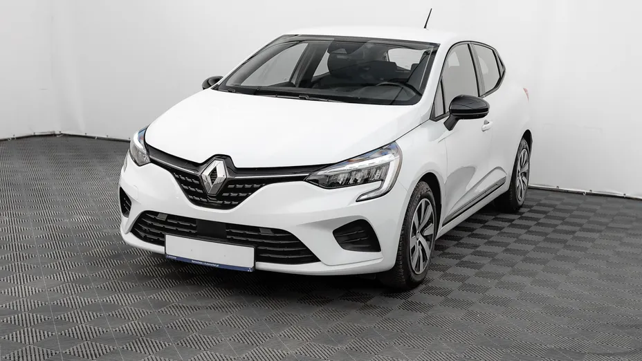 RENAULT Clio Clio 1.0 TCe Equilibre