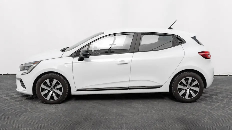 RENAULT Clio Clio 1.0 TCe Equilibre