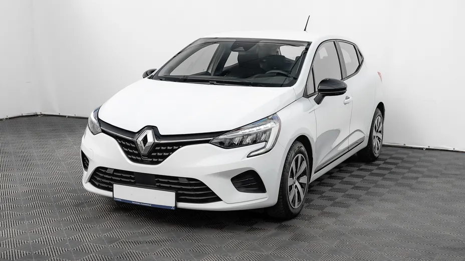 RENAULT Clio Clio 1.0 TCe Equilibre
