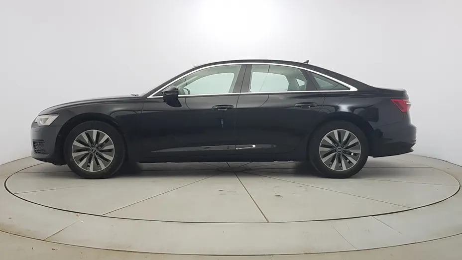 AUDI A6 A6 40 TDI mHEV S tronic
