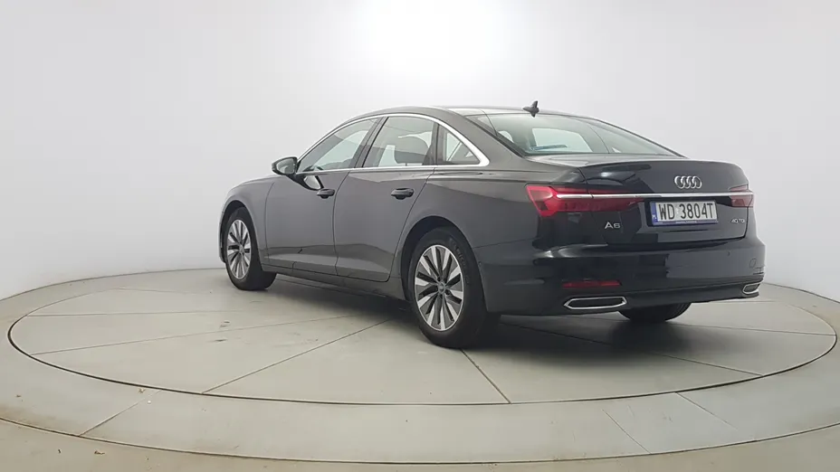 AUDI A6 A6 40 TDI mHEV S tronic