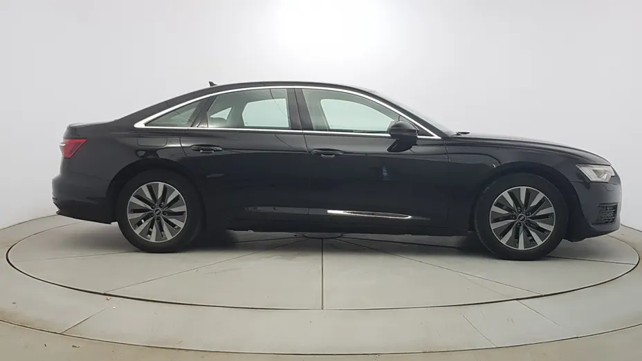 AUDI A6 A6 40 TDI mHEV S tronic