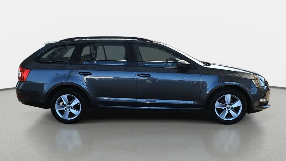 SKODA Octavia Octavia 1.4 TSI Ambition
