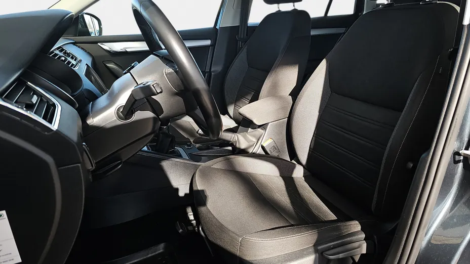SKODA Octavia Octavia 1.4 TSI Ambition