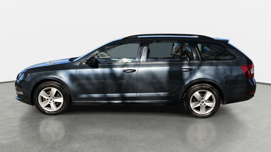 SKODA Octavia Octavia 1.4 TSI Ambition