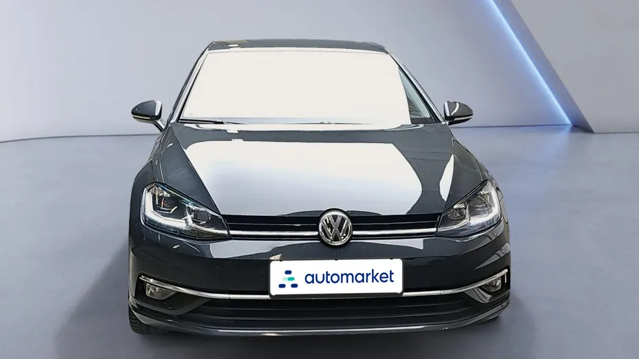 VOLKSWAGEN Golf Golf VII 1.5 TSI BMT Evo Highline DSG