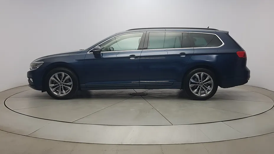 VOLKSWAGEN Passat Passat 2.0 TSI Business DSG