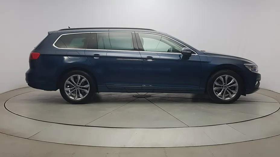 VOLKSWAGEN Passat Passat 2.0 TSI Business DSG