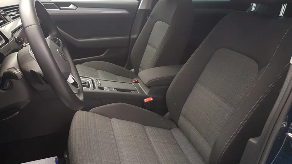 VOLKSWAGEN Passat Passat 2.0 TSI Business DSG